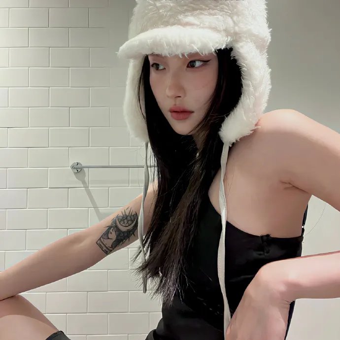 豆花依旧笑春风