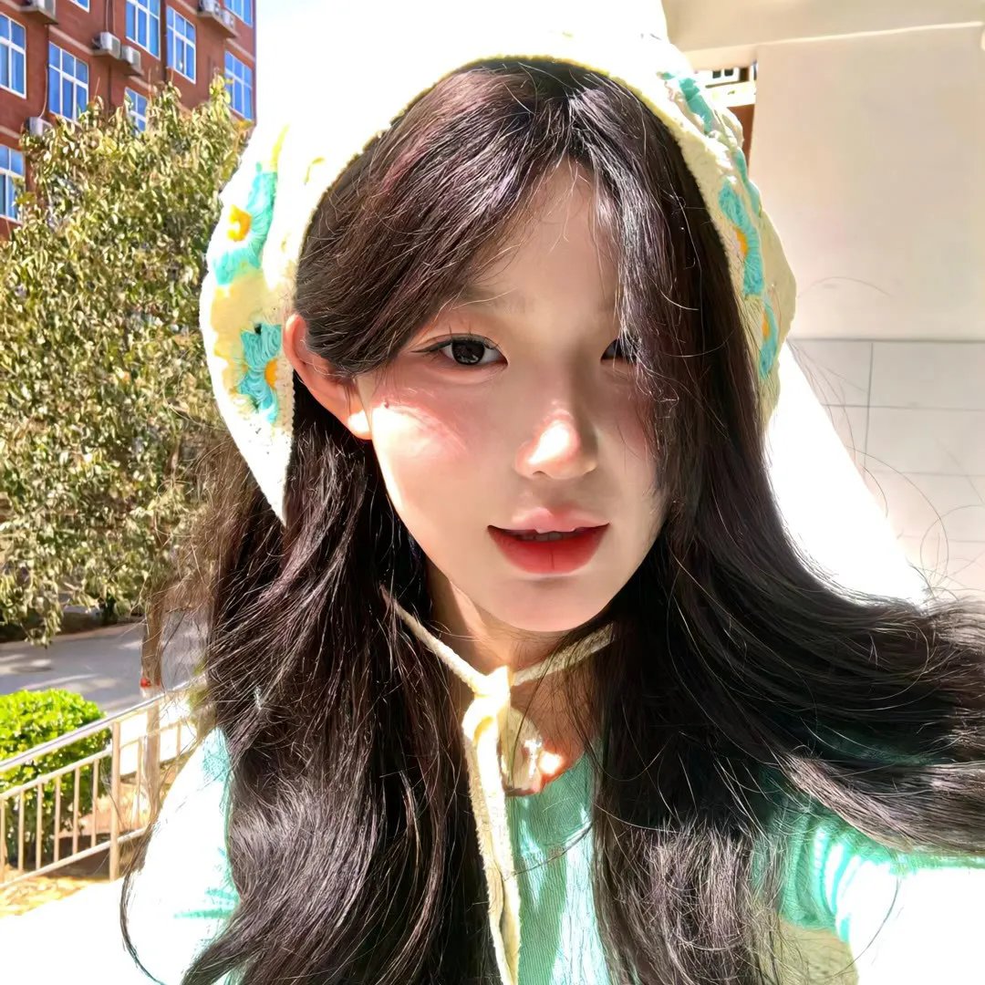 我的小小世界