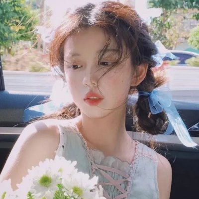 心动的瞬间